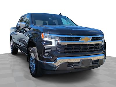 2023 Chevrolet Silverado 1500 Crew Cab 4WD Pickup for sale #P14443 - photo 1