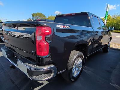 2023 Chevrolet Silverado 1500 Crew Cab 4WD Pickup for sale #P14443 - photo 2