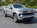Used 2024 Chevrolet Silverado 1500 LT Crew Cab for sale #P14444 - photo 3