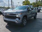 Used 2024 Chevrolet Silverado 1500 LT Crew Cab for sale #P14444 - photo 5