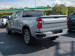 Used 2024 Chevrolet Silverado 1500 LT Crew Cab for sale #P14444 - photo 7