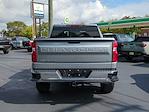 Used 2024 Chevrolet Silverado 1500 LT Crew Cab for sale #P14444 - photo 8