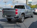 Used 2024 Chevrolet Silverado 1500 LT Crew Cab for sale #P14444 - photo 2