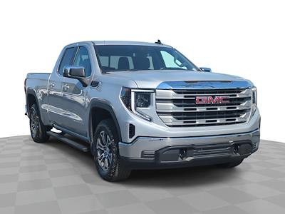 Used 2022 GMC Sierra 1500 SLE Double Cab 4WD Pickup for sale #P14458 - photo 1