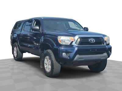 2012 Toyota Tacoma Double Cab 4WD Pickup for sale #P14461 - photo 1