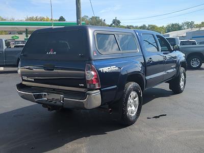 2012 Toyota Tacoma Double Cab 4WD Pickup for sale #P14461 - photo 2
