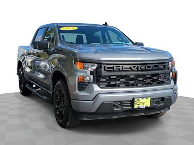 2025 Chevrolet Silverado 1500 Crew Cab 4WD Pickup for sale #P14465 - photo 1