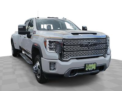 2021 GMC Sierra 3500 Crew Cab 4WD Pickup for sale #P14488 - photo 1