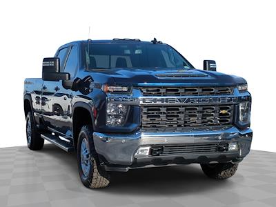 2020 Chevrolet Silverado 2500 Crew Cab SRW 4WD Pickup for sale #P14488A - photo 1