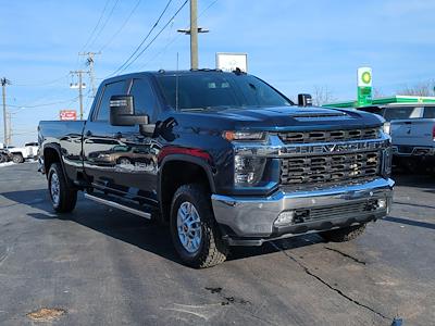 2020 Chevrolet Silverado 2500 Crew Cab SRW 4WD Pickup for sale #P14488A - photo 2