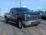 Used 2020 Chevrolet Silverado 2500 LT Crew Cab for sale #P14488A - photo 3