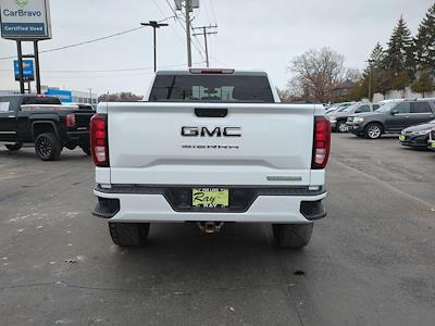 Used 2021 GMC Sierra 1500 - photo 1