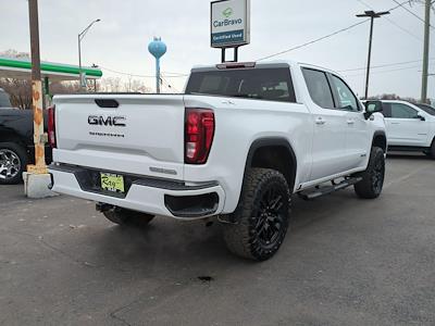 Used 2021 GMC Sierra 1500 - photo 1