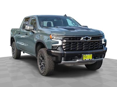 2025 Chevrolet Silverado 1500 Crew Cab 4WD Pickup for sale #P14489 - photo 1