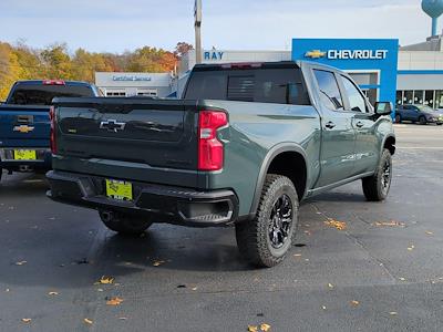 2025 Chevrolet Silverado 1500 Crew Cab 4WD Pickup for sale #P14489 - photo 2