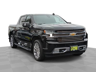 2021 Chevrolet Silverado 1500 Crew Cab 4WD Pickup for sale #P14494 - photo 1