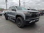 Used 2024 Chevrolet Colorado Trail Boss Crew Cab for sale #P14504 - photo 3