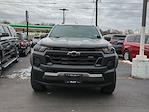 Used 2024 Chevrolet Colorado Trail Boss Crew Cab for sale #P14504 - photo 4