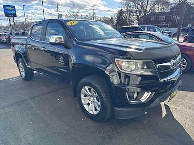 Used 2015 Chevrolet Colorado - photo 1
