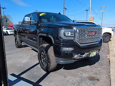 Used 2018 GMC Sierra 1500 - photo 1