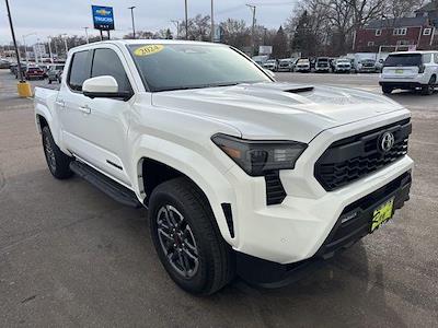 Used 2024 Toyota Tacoma - photo 1