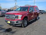2020 Ford F-150 Super Cab 4WD Pickup for sale #P14524 - photo 4