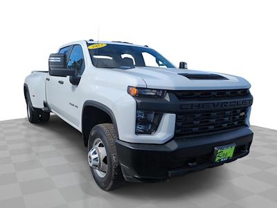 Used 2023 Chevrolet Silverado 3500 - photo 1