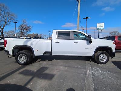 Used 2023 Chevrolet Silverado 3500 - photo 1