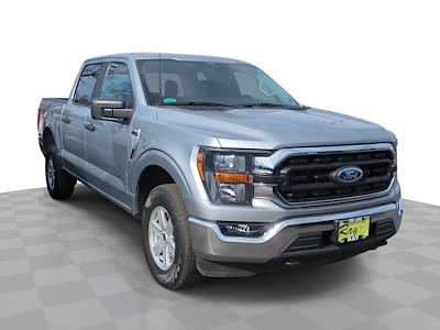 Used 2023 Ford F-150 - photo 1