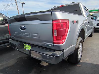 Used 2023 Ford F-150 - photo 1