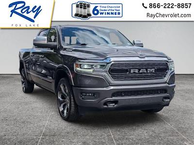 2022 Ram 1500 Crew Cab 4WD Pickup for sale #P14708 - photo 1