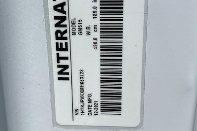 Used 2021 Chevrolet Silverado 5500 Regular Cab 4WD Box Truck for sale #25866A - photo 2