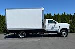 2021 Chevrolet Silverado 5500 Regular Cab DRW 4WD Box Truck for sale #25866A - photo 4