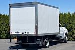2021 Chevrolet Silverado 5500 Regular Cab DRW 4WD Box Truck for sale #25866A - photo 2