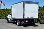 2021 Chevrolet Silverado 5500 Regular Cab DRW 4WD Box Truck for sale #25866A - photo 6