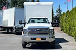 2021 Chevrolet Silverado 5500 Regular Cab DRW 4WD Box Truck for sale #25866A - photo 9