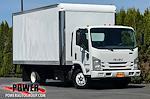2018 Isuzu NPR-HD Regular Cab 4x2 Box Truck for sale #26053A - photo 1