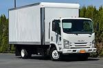 2018 Isuzu NPR-HD Regular Cab 4x2 Box Truck for sale #26053A - photo 3