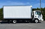2018 Isuzu NPR-HD Regular Cab 4x2 Box Truck for sale #26053A - photo 4