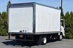 2018 Isuzu NPR-HD Regular Cab 4x2 Box Truck for sale #26053A - photo 2
