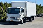 2018 Isuzu NPR-HD Regular Cab 4x2 Box Truck for sale #26053A - photo 8