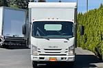 2018 Isuzu NPR-HD Regular Cab 4x2 Box Truck for sale #26053A - photo 9