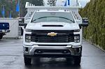 2024 Chevrolet Silverado 3500 Regular Cab 4WD, Knapheide Contractor Body Contractor Truck for sale #26260 - photo 3