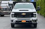 New 2024 Chevrolet Silverado 3500 Work Truck Crew Cab 4WD 9' 5" Knapheide Flatbed Truck for sale #26307 - photo 3