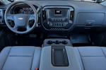 2024 Chevrolet Silverado 6500 Crew Cab DRW 4WD, Cab Chassis for sale #26468 - photo 10