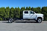 2024 Chevrolet Silverado 6500 Crew Cab DRW 4WD, Cab Chassis for sale #26468 - photo 4