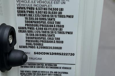 New 2024 Chevrolet LCF 4500 Regular Cab 16' Summit Truck Body Flatbed Truck for sale #26497 - photo 2