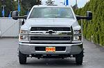 2024 Chevrolet Silverado 5500 Regular Cab DRW RWD Cab Chassis for sale #26539 - photo 24