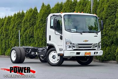New 2025 Chevrolet LCF 4500 Regular Cab Cab Chassis for sale #26657 - photo 1