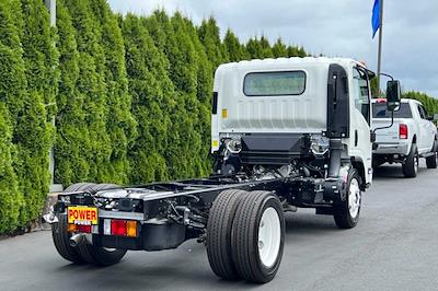 New 2025 Chevrolet LCF 4500 Regular Cab Cab Chassis for sale #26657 - photo 2